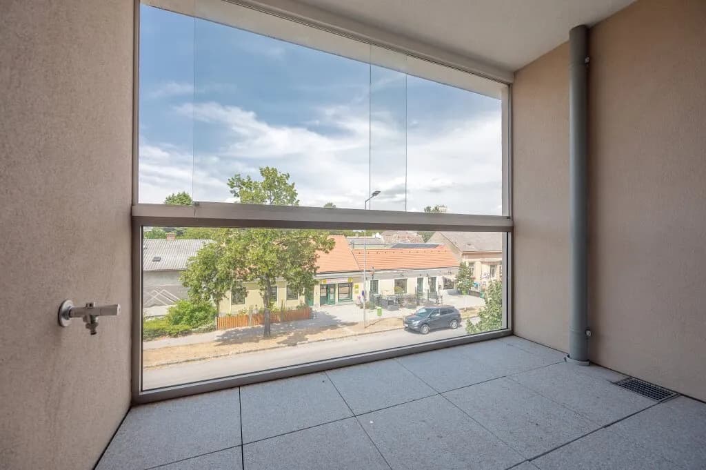 2-Zimmer-Wohnung kaufen in Gänserndorf – 63,51 m², € 324.000 – Bild 14 von 25