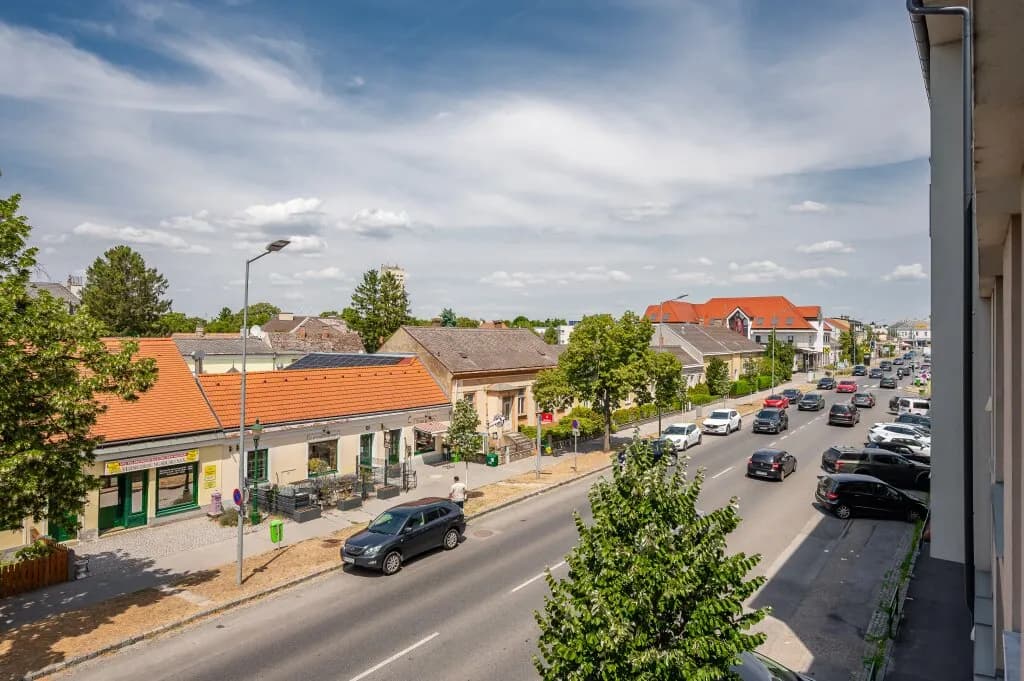 2-Zimmer-Wohnung kaufen in Gänserndorf – 63,51 m², € 324.000 – Bild 16 von 25