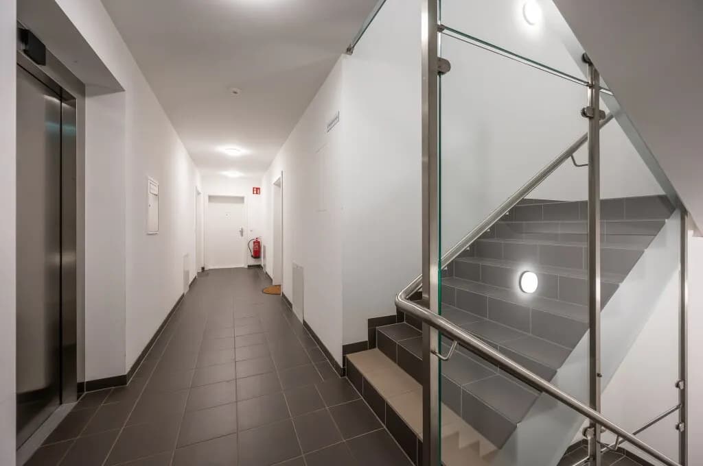 2-Zimmer-Wohnung kaufen in Gänserndorf – 63,51 m², € 324.000 – Bild 20 von 25
