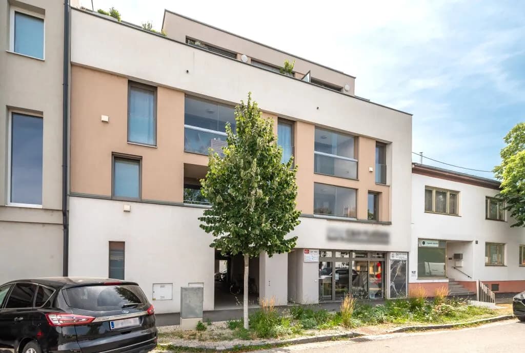 2-Zimmer-Wohnung kaufen in Gänserndorf – 63,51 m², € 324.000 – Bild 21 von 25