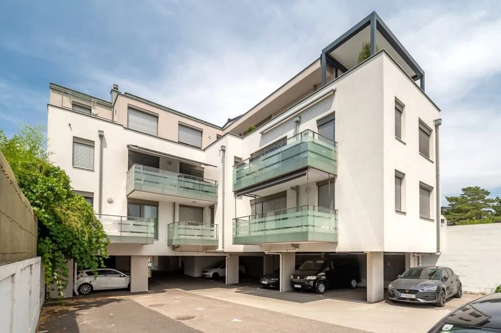 2-Zimmer-Wohnung kaufen in Gänserndorf – 63,51 m², € 324.000 – Bild 22 von 25