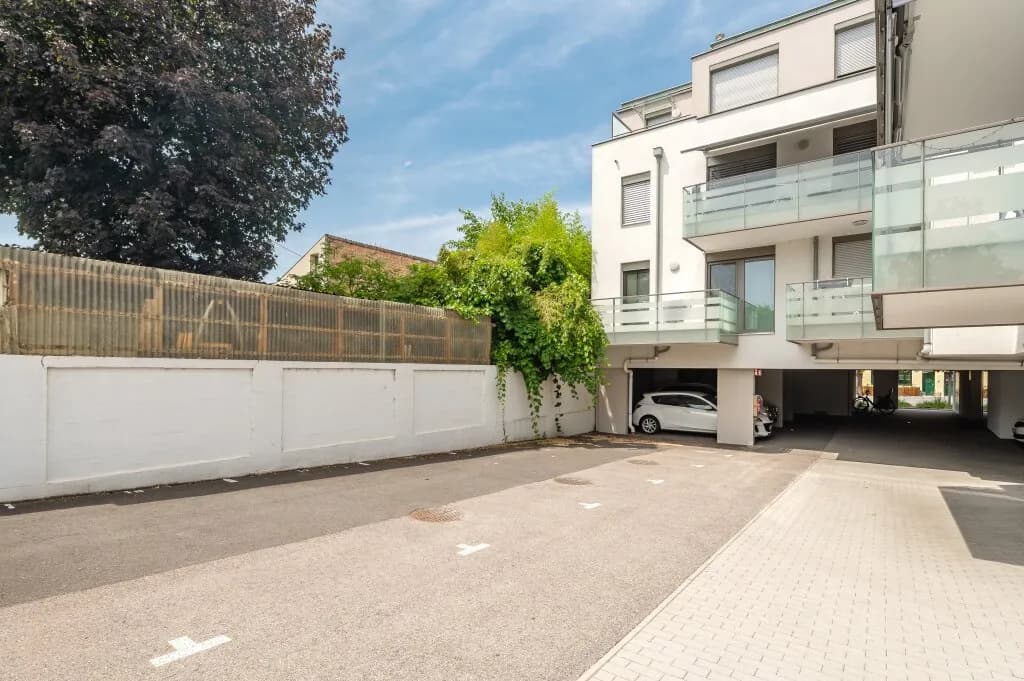 2-Zimmer-Wohnung kaufen in Gänserndorf – 63,51 m², € 324.000 – Bild 23 von 25