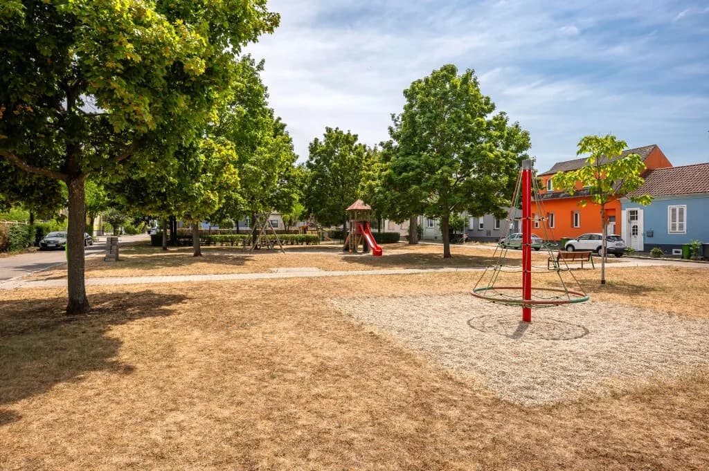 2-Zimmer-Wohnung kaufen in Gänserndorf – 63,51 m², € 324.000 – Bild 24 von 25