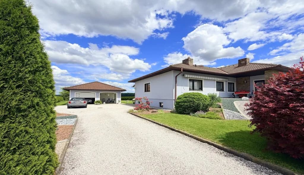 4-Zimmer-Haus kaufen in Leibnitz – 130 m², € 447.000