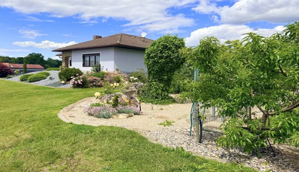4-Zimmer-Haus kaufen in Leibnitz – 130 m², € 447.000 – Bild 2 von 20