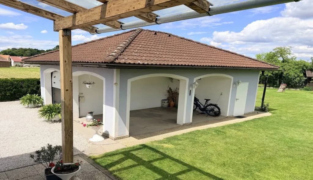 4-Zimmer-Haus kaufen in Leibnitz – 130 m², € 447.000 – Bild 4 von 20