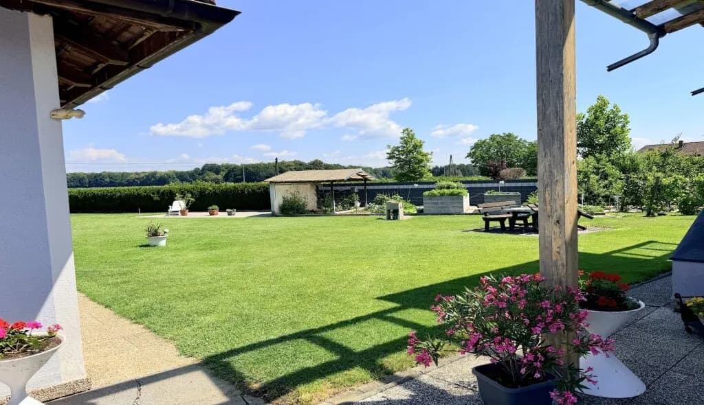 4-Zimmer-Haus kaufen in Leibnitz – 130 m², € 447.000 – Bild 8 von 20