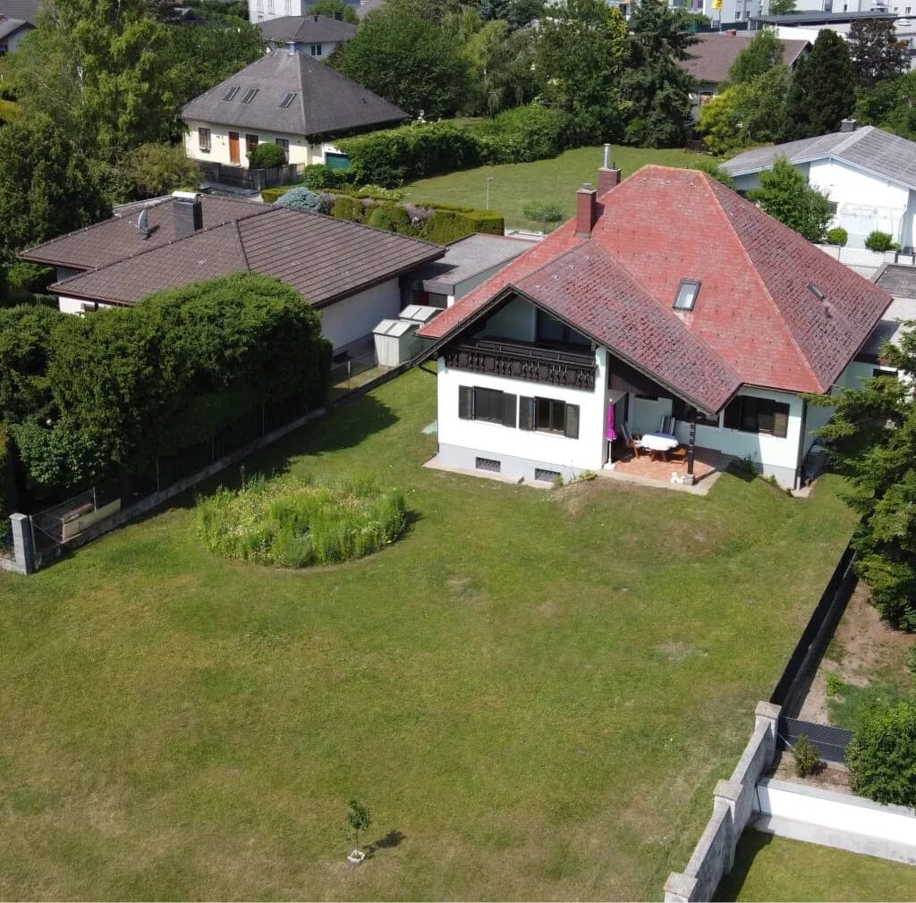 Haus kaufen in Wiener Neustadt – 199,33 m², € 598.000 – Bild 3 von 19