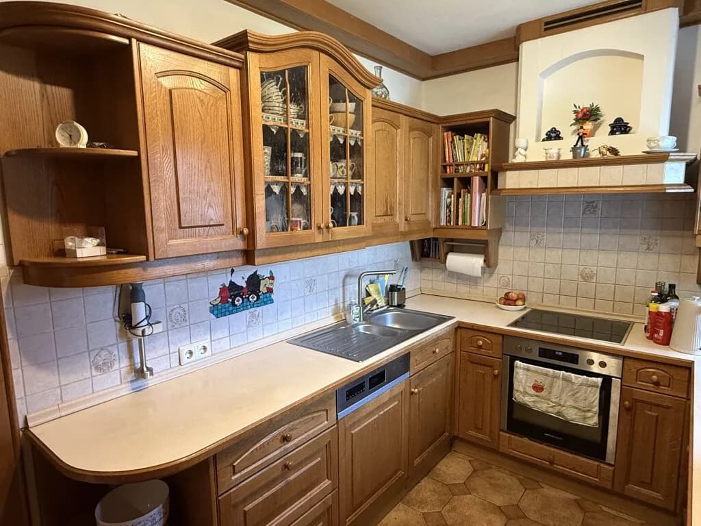 Haus kaufen in Wiener Neustadt – 199,33 m², € 598.000 – Bild 4 von 19