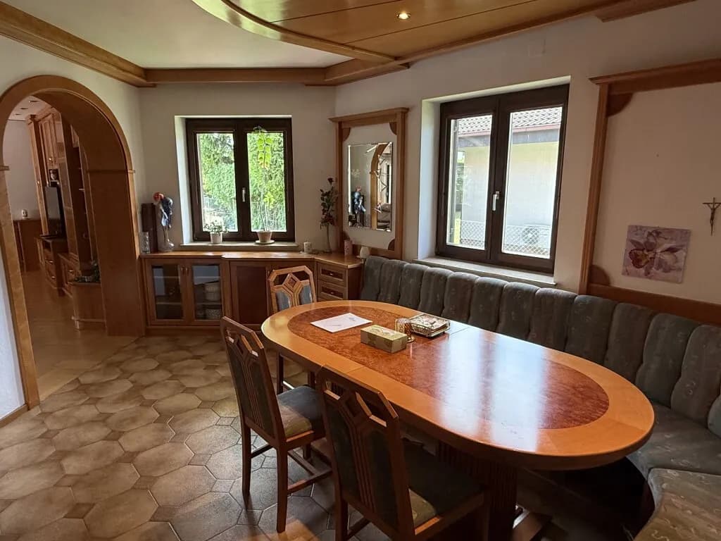 Haus kaufen in Wiener Neustadt – 199,33 m², € 598.000 – Bild 5 von 19