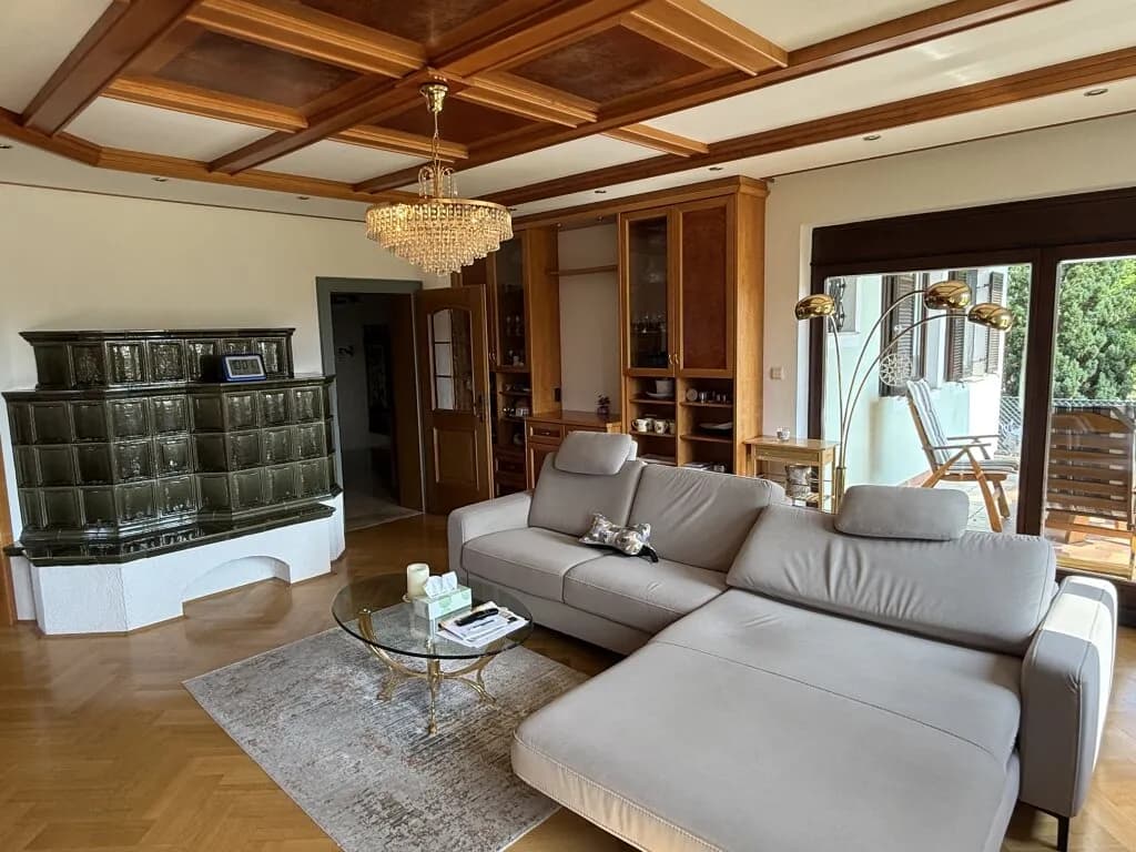 Haus kaufen in Wiener Neustadt – 199,33 m², € 598.000 – Bild 7 von 19