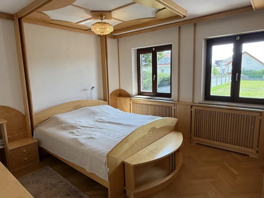 Haus kaufen in Wiener Neustadt – 199,33 m², € 598.000 – Bild 11 von 19