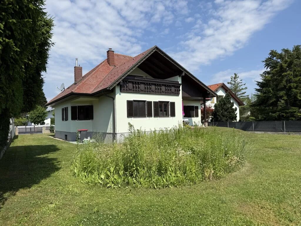 Haus kaufen in Wiener Neustadt – 199,33 m², € 598.000 – Bild 17 von 19