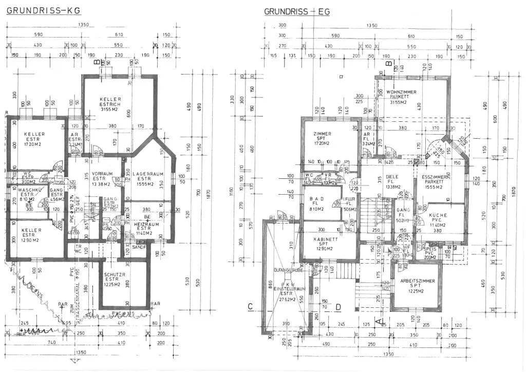 Haus kaufen in Wiener Neustadt – 199,33 m², € 598.000 – Bild 18 von 19