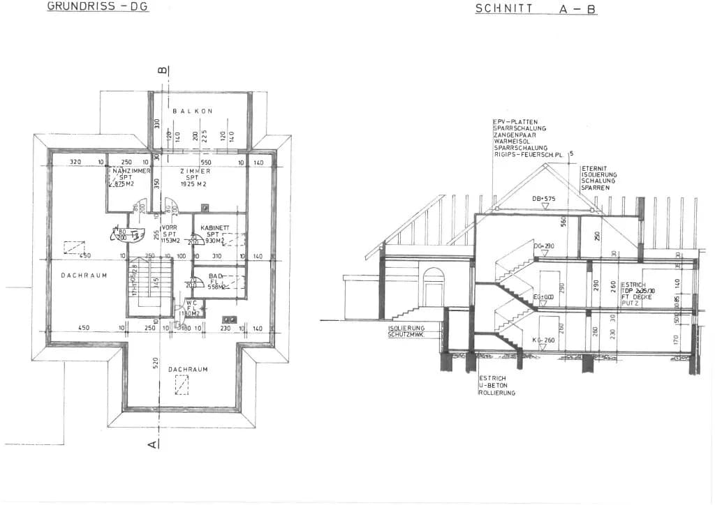Haus kaufen in Wiener Neustadt – 199,33 m², € 598.000 – Bild 19 von 19