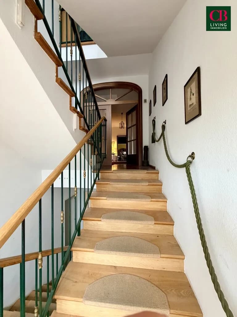 16-Zimmer-Immobilie kaufen in Wien – 462 m², € 2.595.000 – Bild 7 von 32
