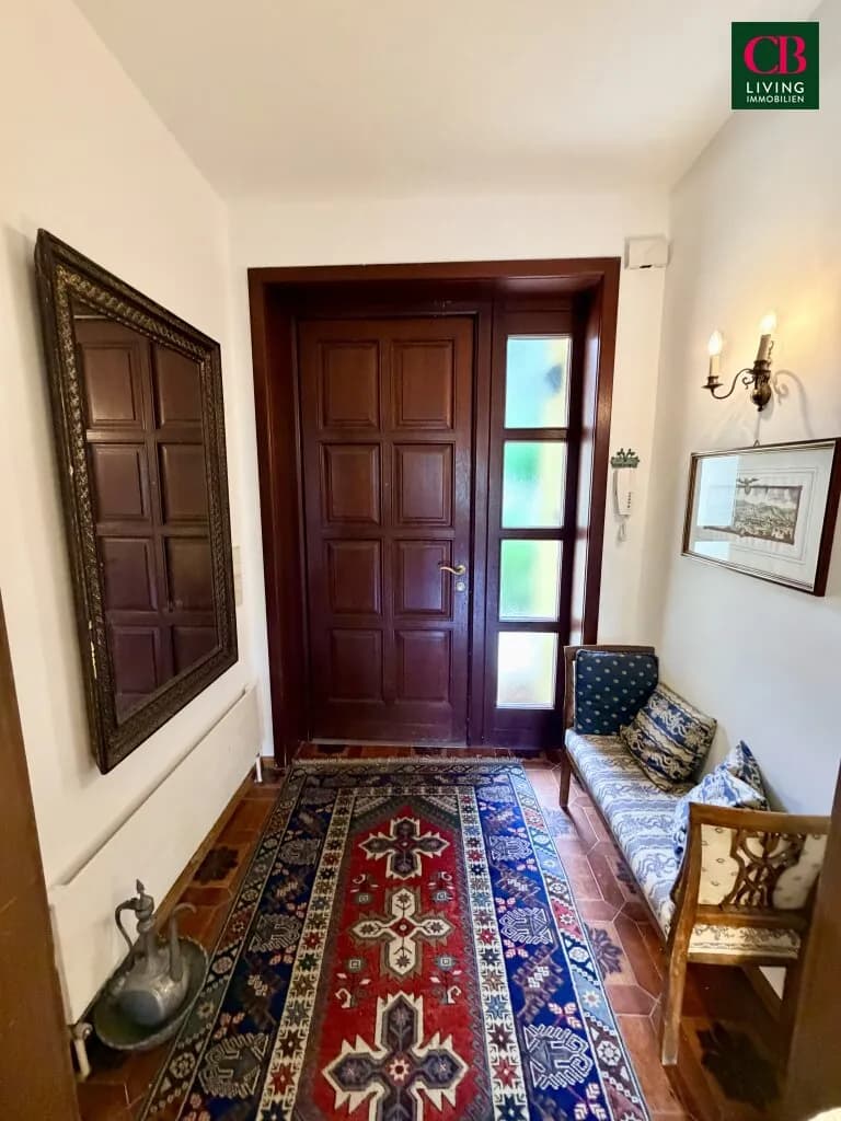 16-Zimmer-Immobilie kaufen in Wien – 462 m², € 2.595.000 – Bild 8 von 32