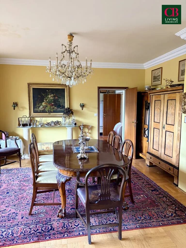 16-Zimmer-Immobilie kaufen in Wien – 462 m², € 2.595.000 – Bild 14 von 32