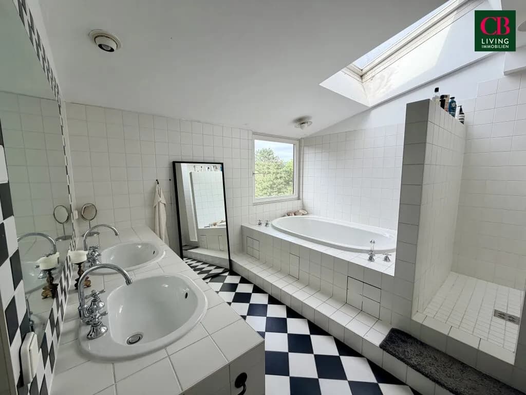 16-Zimmer-Immobilie kaufen in Wien – 462 m², € 2.595.000 – Bild 24 von 32