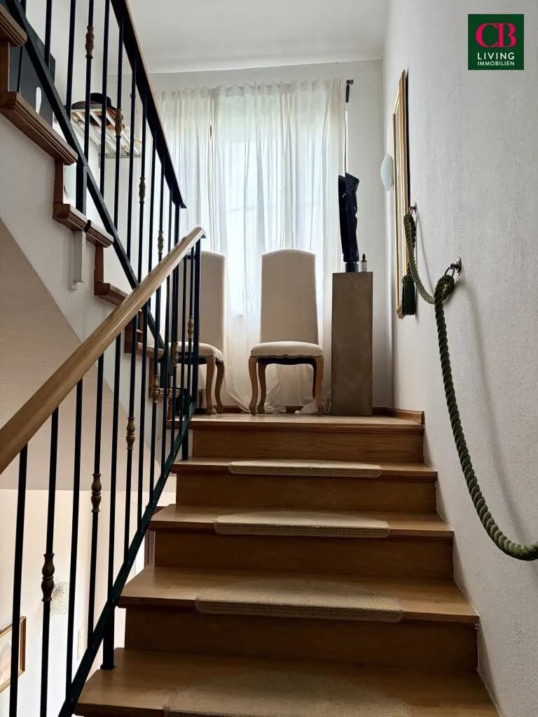 16-Zimmer-Immobilie kaufen in Wien – 462 m², € 2.595.000 – Bild 25 von 32
