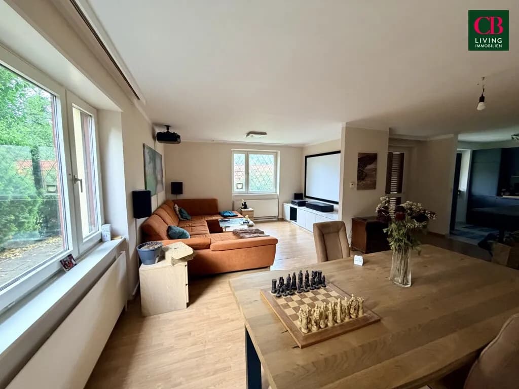 16-Zimmer-Immobilie kaufen in Wien – 462 m², € 2.595.000 – Bild 28 von 32