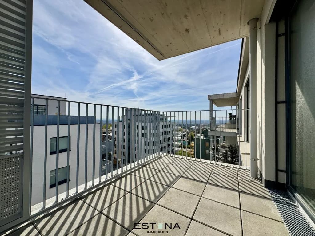 2-Zimmer-Wohnung kaufen in Wien – 50,53 m², € 324.000