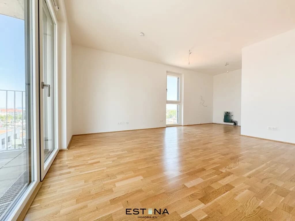 2-Zimmer-Wohnung kaufen in Wien – 50,53 m², € 324.000 – Bild 2 von 14
