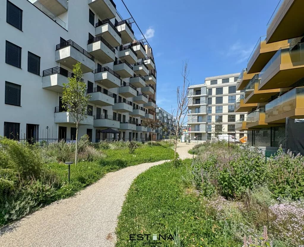 2-Zimmer-Wohnung kaufen in Wien – 50,53 m², € 324.000 – Bild 4 von 14