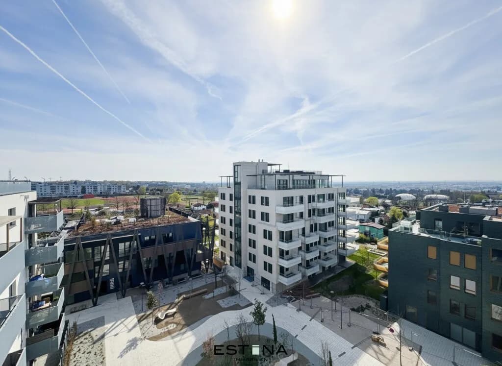 2-Zimmer-Wohnung kaufen in Wien – 50,53 m², € 324.000 – Bild 8 von 14