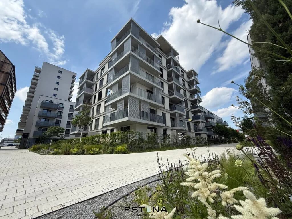 2-Zimmer-Wohnung kaufen in Wien – 50,53 m², € 324.000 – Bild 13 von 14