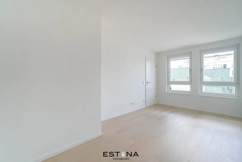 2-Zimmer-Wohnung kaufen in Wien – 51,7 m², € 450.000 – Bild 1 von 13