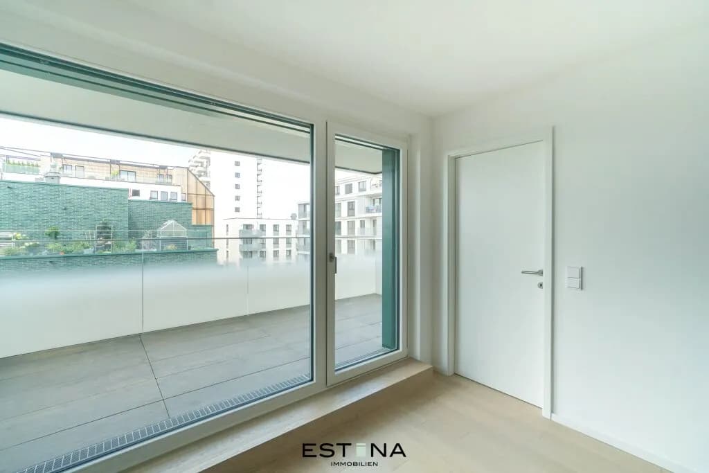 2-Zimmer-Wohnung kaufen in Wien – 51,7 m², € 450.000 – Bild 3 von 13