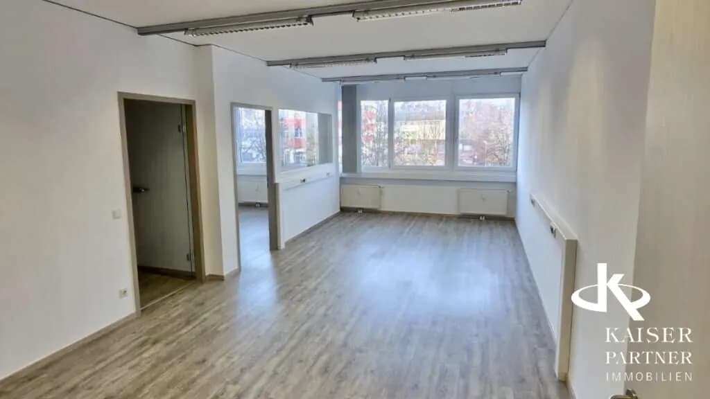Gewerbeimmobilie mieten in Villach – 47 m², € 653 – Bild 2 von 17