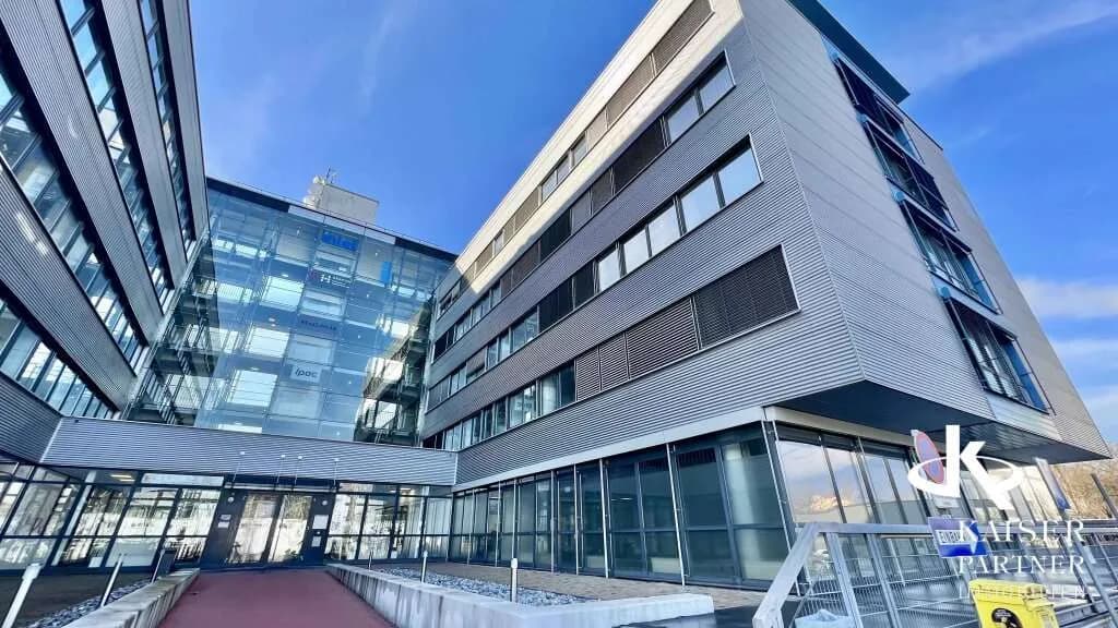 Gewerbeimmobilie mieten in Villach – 47 m², € 653 – Bild 9 von 17