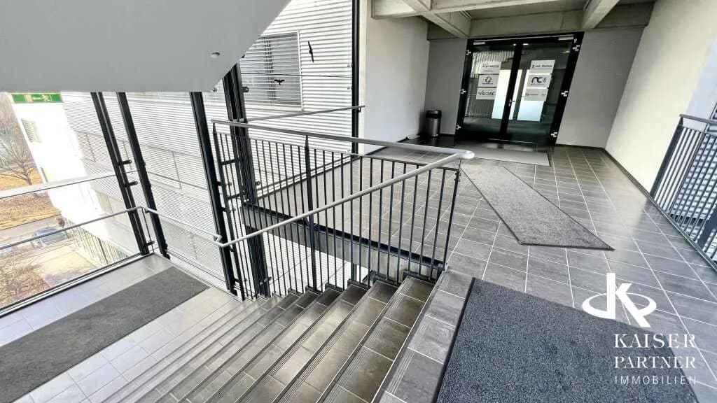 Gewerbeimmobilie mieten in Villach – 47 m², € 653 – Bild 11 von 17