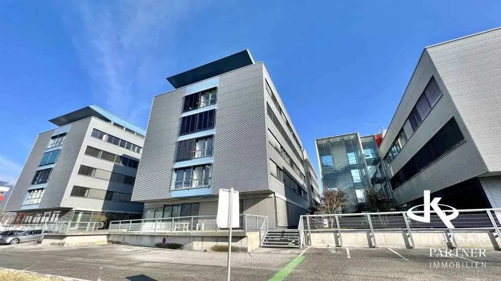 Gewerbeimmobilie mieten in Villach – 47 m², € 653 – Bild 15 von 17