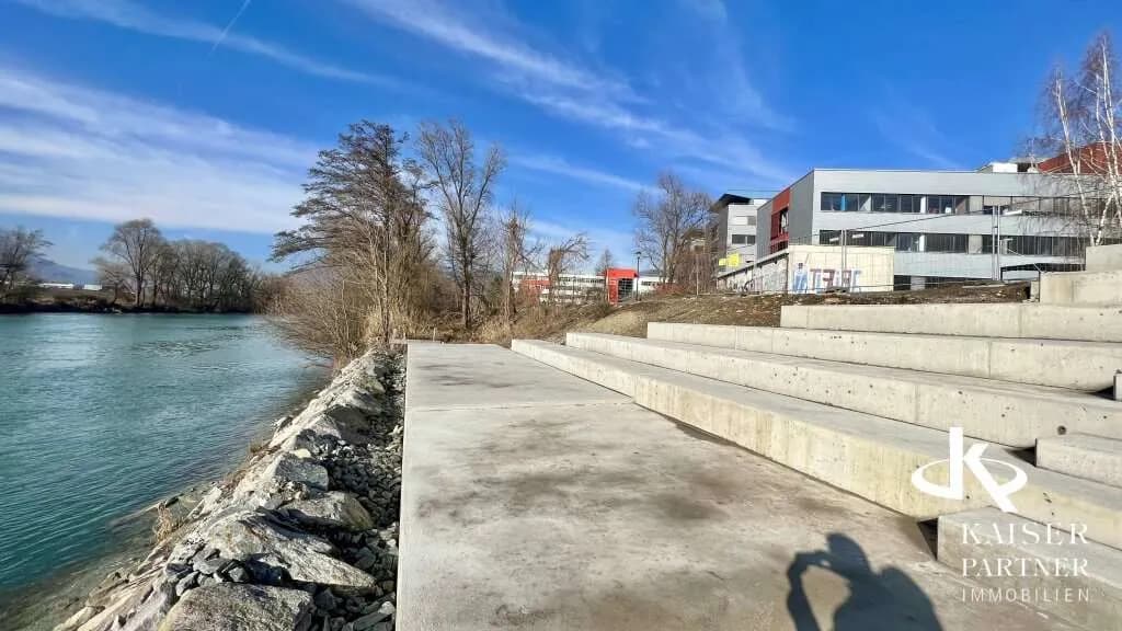 Gewerbeimmobilie mieten in Villach – 47 m², € 653 – Bild 16 von 17