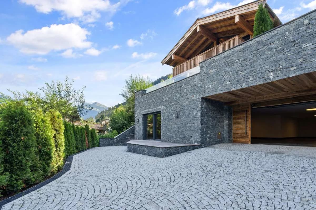 4-Zimmer-Wohnung kaufen in Kitzbühel – 234,78 m², € 3.950.000 – Bild 1 von 16