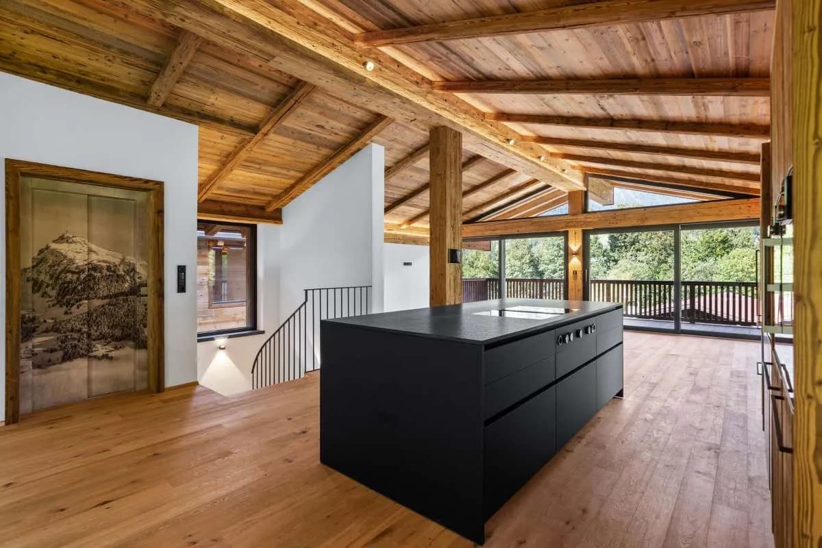 4-Zimmer-Wohnung kaufen in Kitzbühel – 234,78 m², € 3.950.000 – Bild 4 von 16