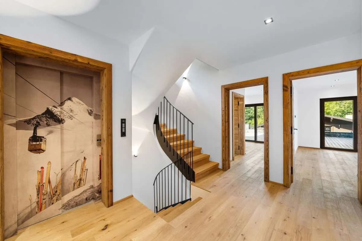 4-Zimmer-Wohnung kaufen in Kitzbühel – 234,78 m², € 3.950.000 – Bild 8 von 16