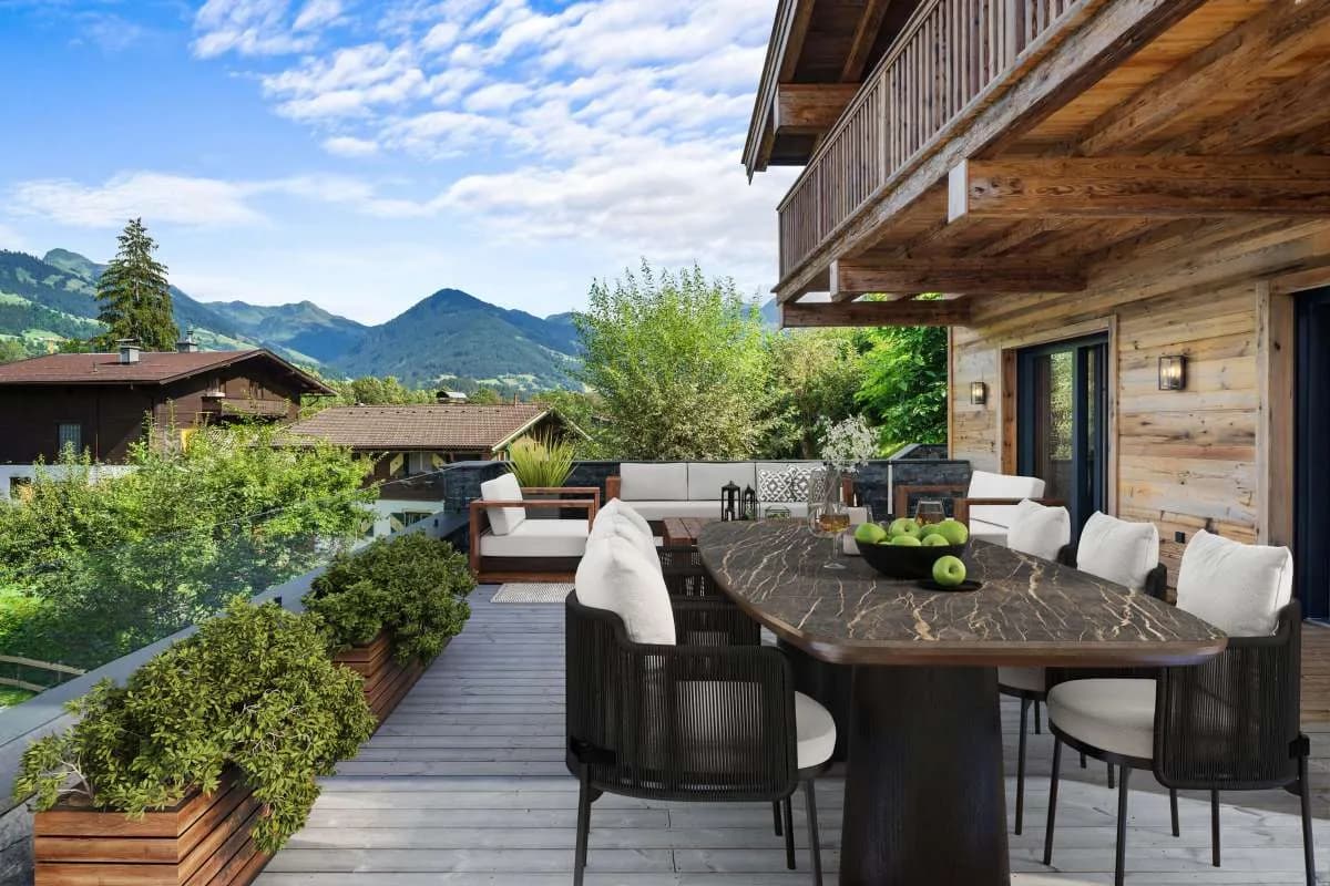4-Zimmer-Wohnung kaufen in Kitzbühel – 234,78 m², € 3.950.000 – Bild 14 von 16
