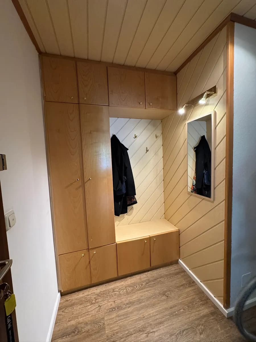 3-Zimmer-Wohnung mieten in Murtal – 90 m², € 650 – Bild 9 von 15