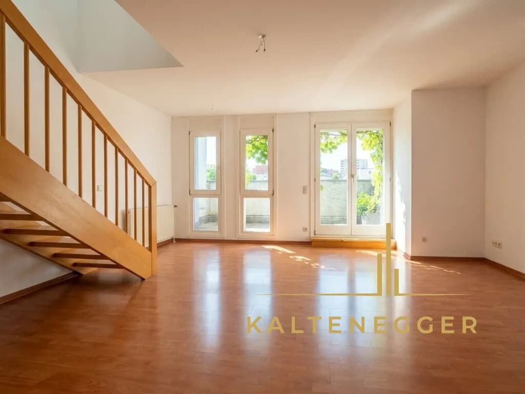 3-Zimmer-Wohnung kaufen in Wien – 107,82 m², € 579.000 – Bild 1 von 19