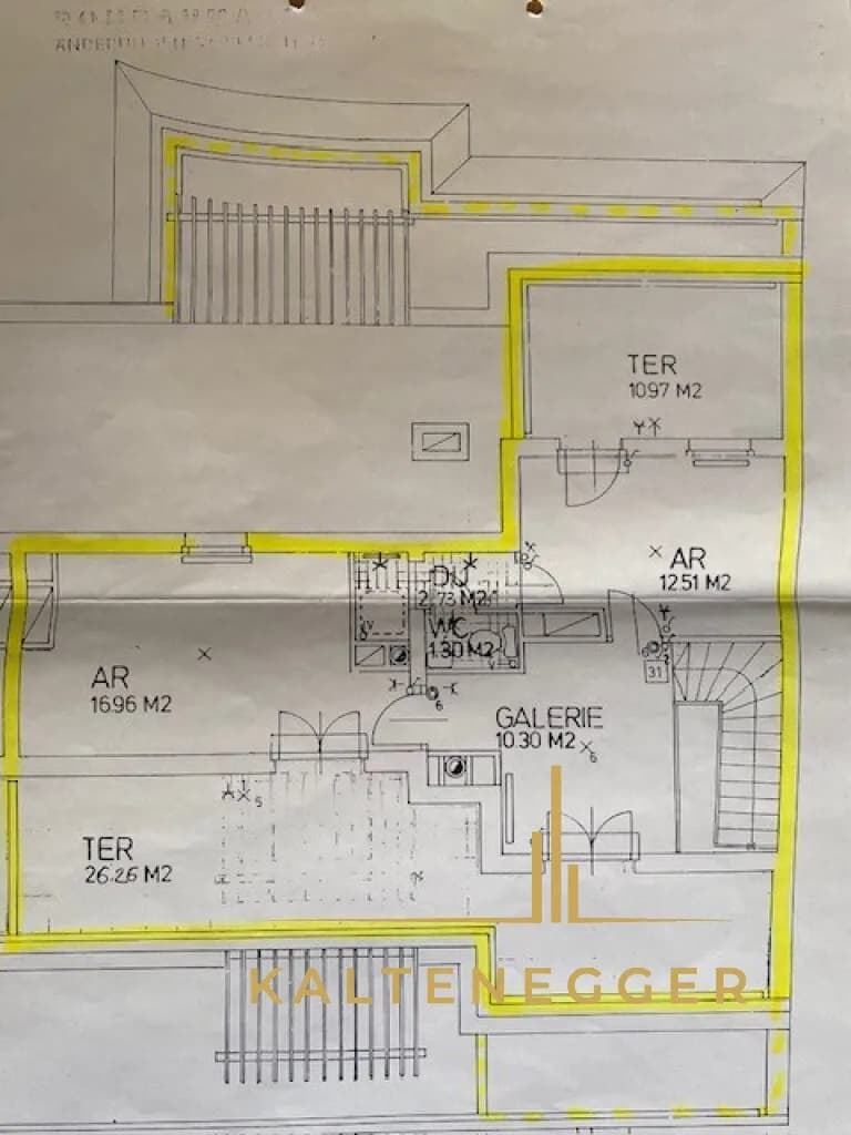 3-Zimmer-Wohnung kaufen in Wien – 107,82 m², € 579.000 – Bild 18 von 19