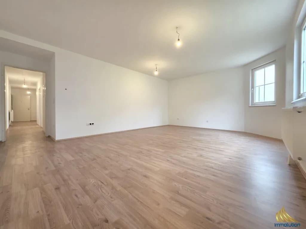 3-Zimmer-Gewerbeimmobilie kaufen in Baden – 82 m², € 155.000 – Bild 2 von 14