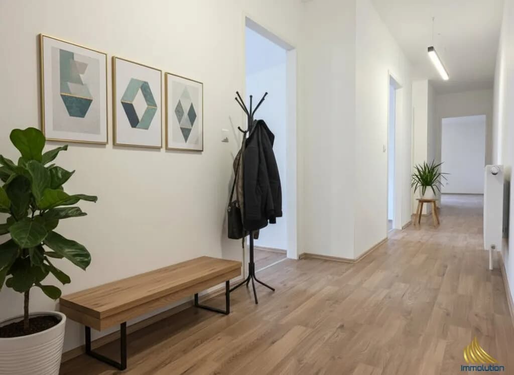 3-Zimmer-Gewerbeimmobilie kaufen in Baden – 82 m², € 155.000 – Bild 7 von 14