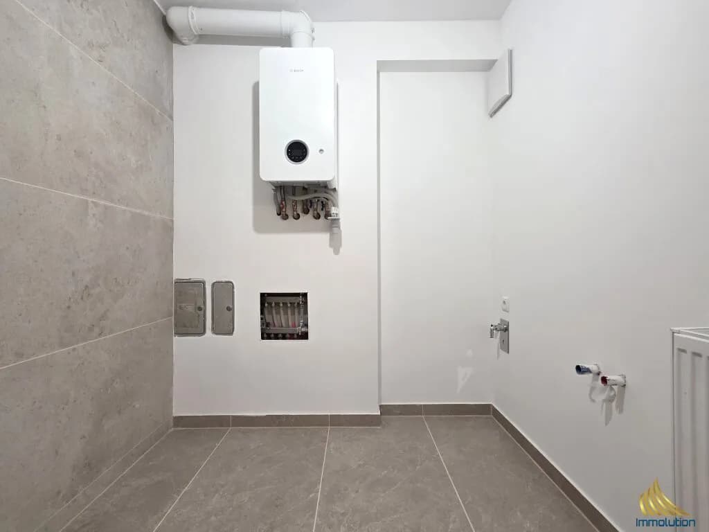 3-Zimmer-Gewerbeimmobilie kaufen in Baden – 82 m², € 155.000 – Bild 11 von 14