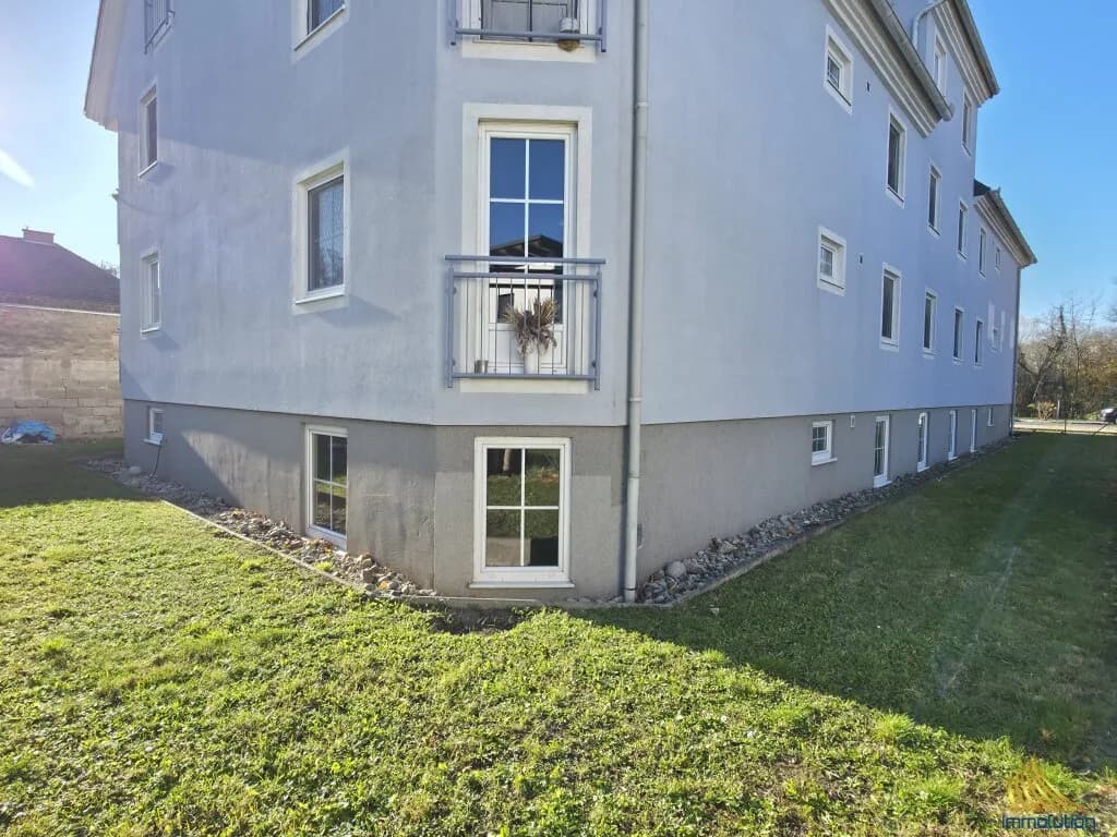 3-Zimmer-Gewerbeimmobilie kaufen in Baden – 82 m², € 155.000 – Bild 14 von 14