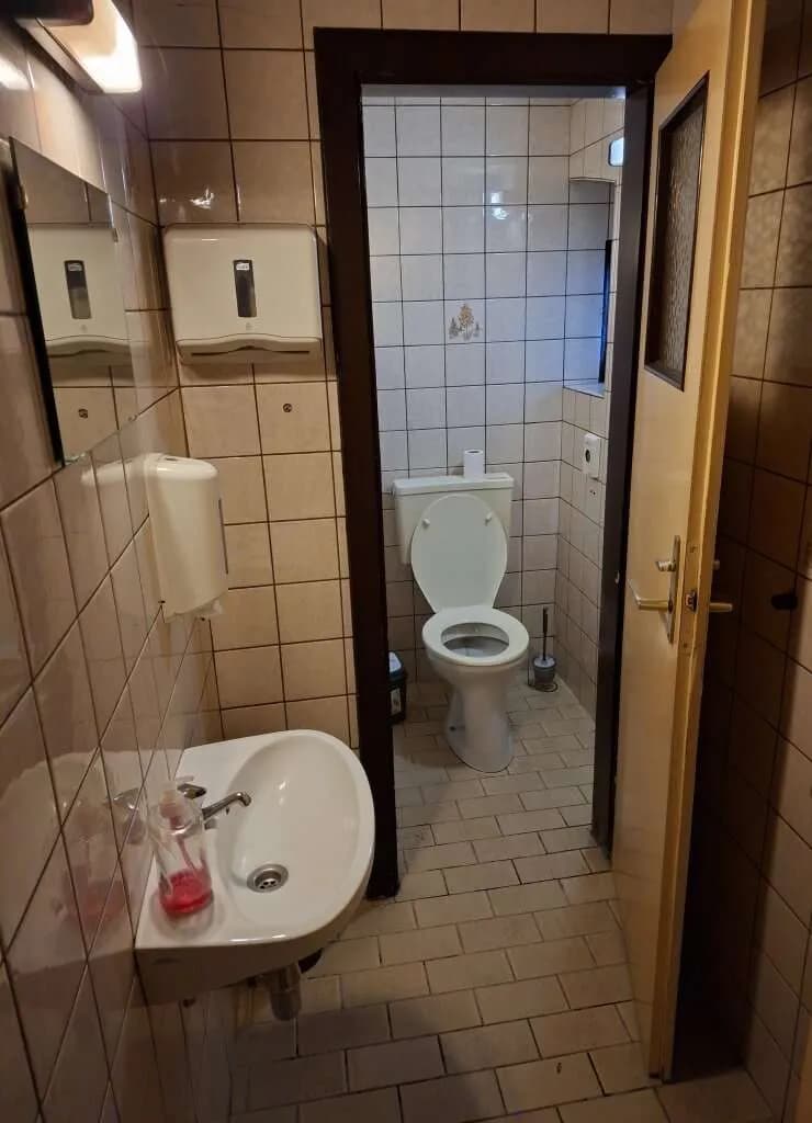 7-Zimmer-Gewerbeimmobilie kaufen in Gmünd – 250 m², € 385.000 – Bild 36 von 50