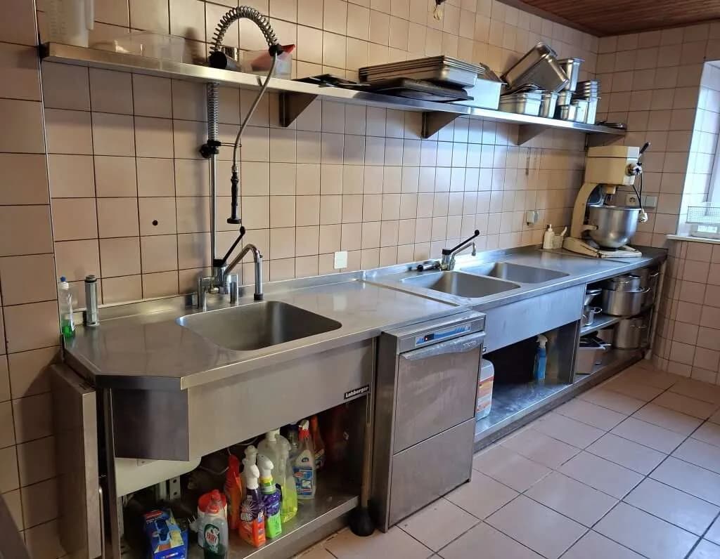 7-Zimmer-Gewerbeimmobilie kaufen in Gmünd – 250 m², € 385.000 – Bild 42 von 50